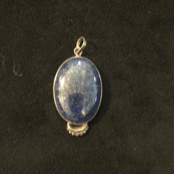 Jewelry - Great Russian Unakite Gem .925 Silver CL/TQ